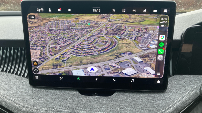 Skoda Superb 1.5 TSI iV SE Technology DSG 5dr Estate